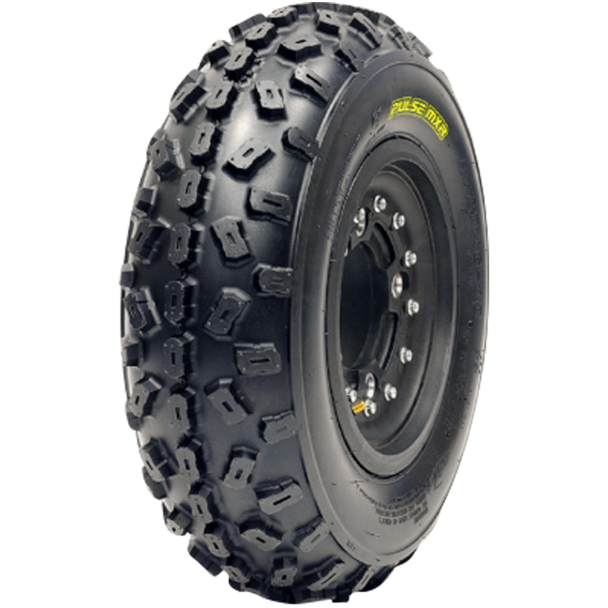 CST 20x6.00 - 10 TL 21M PULSE MXR CS-13 6PR E4