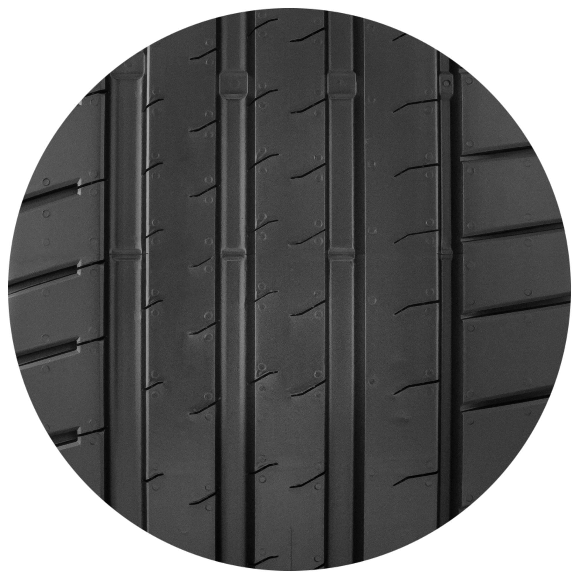 BRIDGESTONE POTENZA SPORT (+) 235/35R19 91Y (+) XL ENLITEN BSW