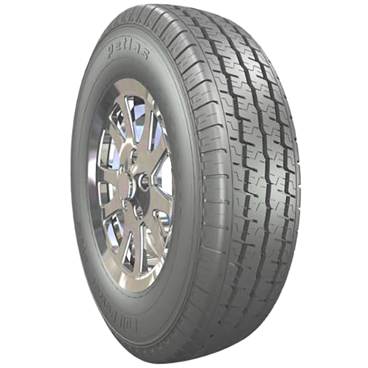 PETLAS FULL POWER PT825 PLUS 155/R13C 90R BSW