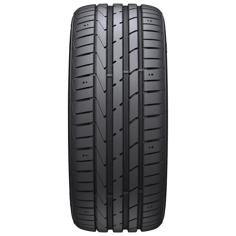 HANKOOK VENTUS S1 EVO2 (K117) 295/30R19 100(Y) XL