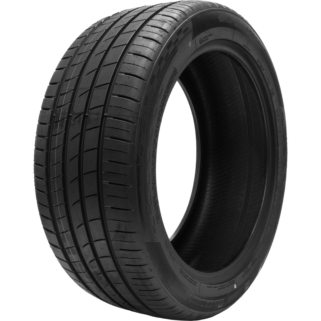 MILESTONE MZ01S 255/50R20 109W XL BSW