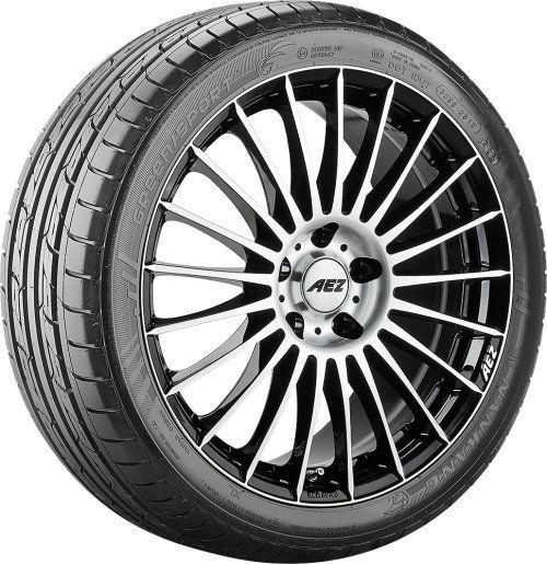 NANKANG GREENSPORT ECO-2+ 205/45R16 87W XL