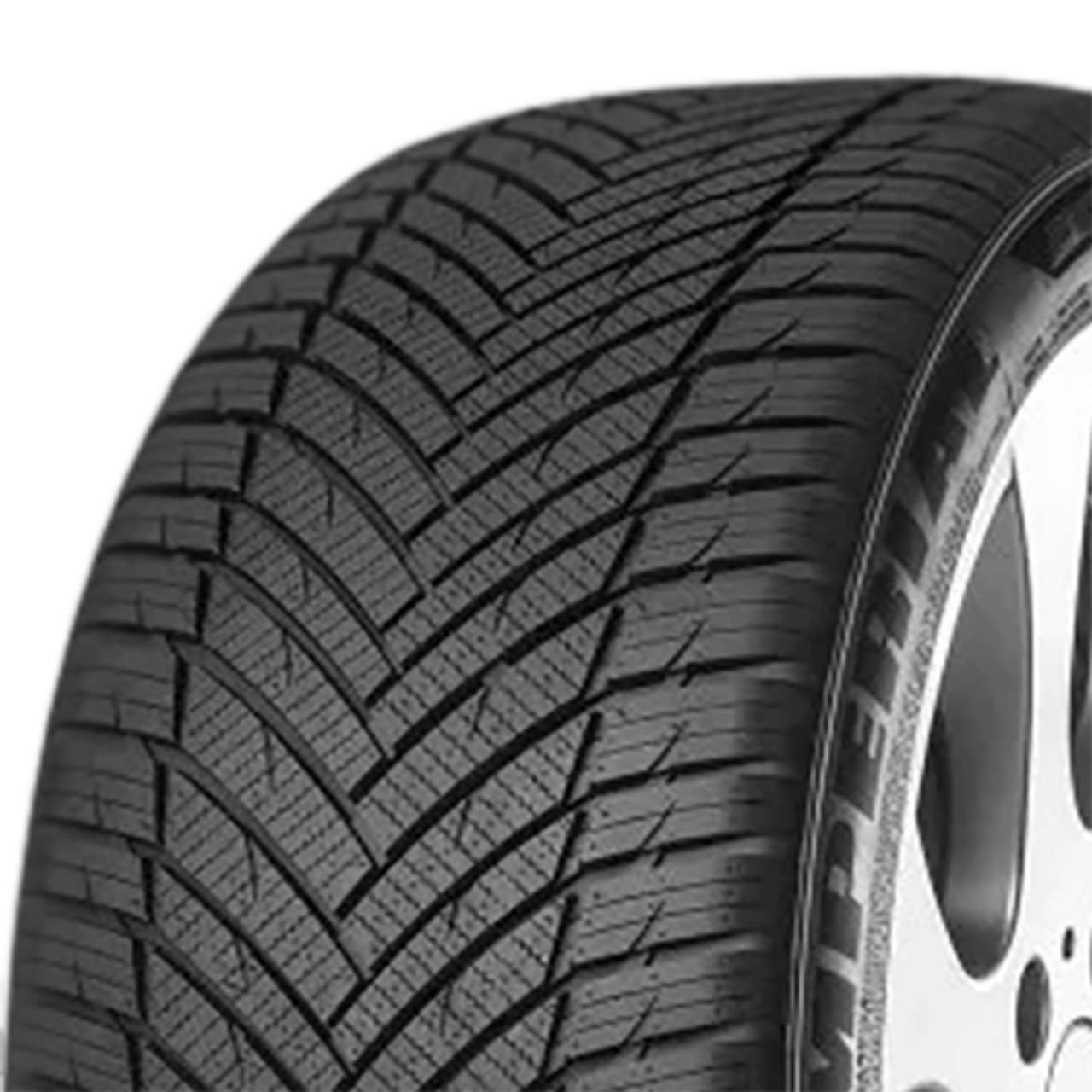 IMPERIAL AS DRIVER 245/45R20 103V BSW XL