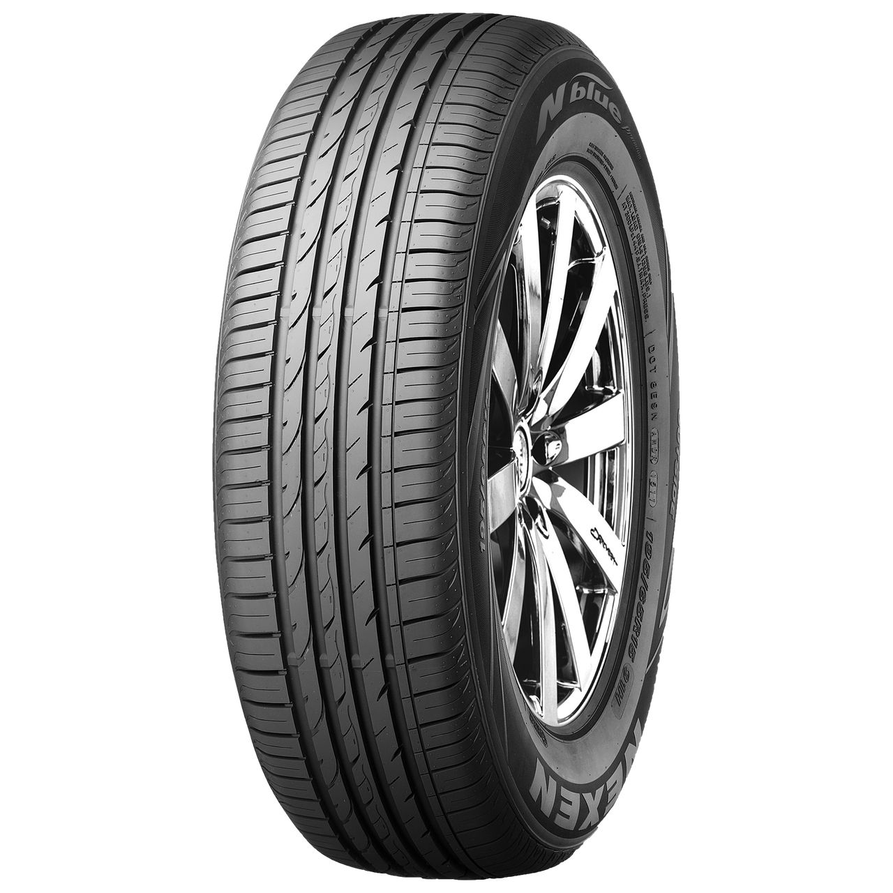 NEXEN N-BLUE PREMIUM 195/65R15 91T BSW NEXEN N-BLUE PREMIUM 195/65R15 91T BSW