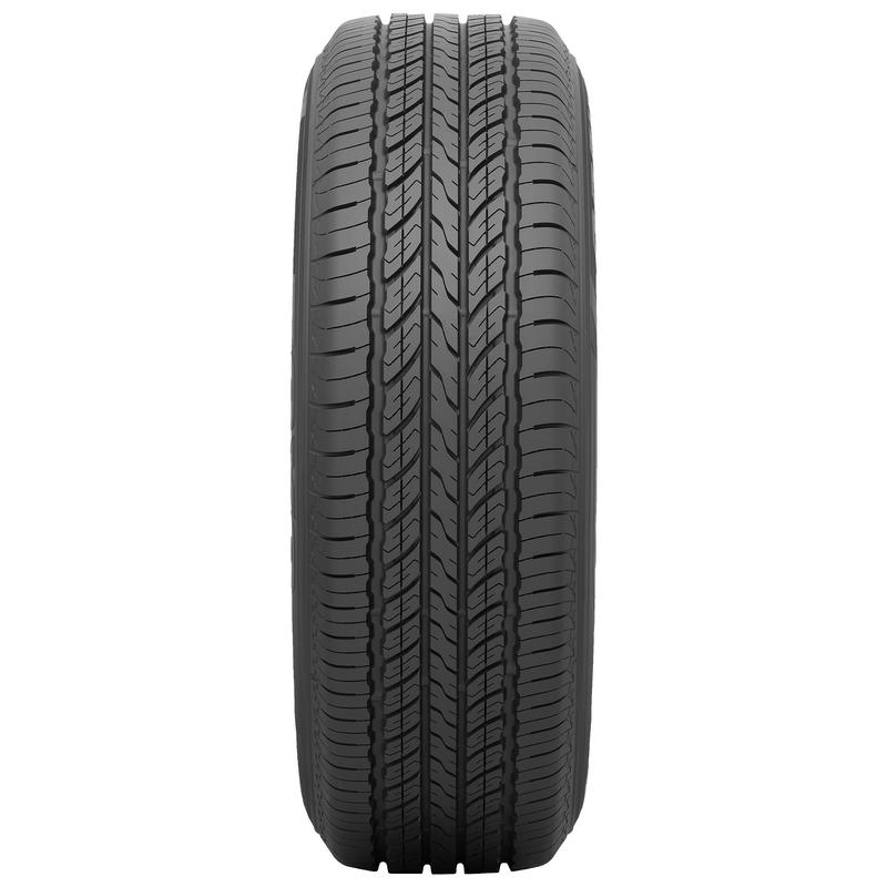 TOYO OPEN COUNTRY U/T 235/65R17 108V XL