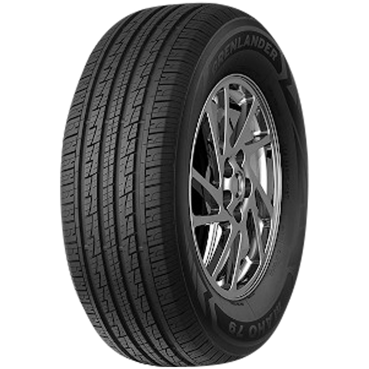 GRENLANDER MAHO 79 245/70R16 111H BSW XL