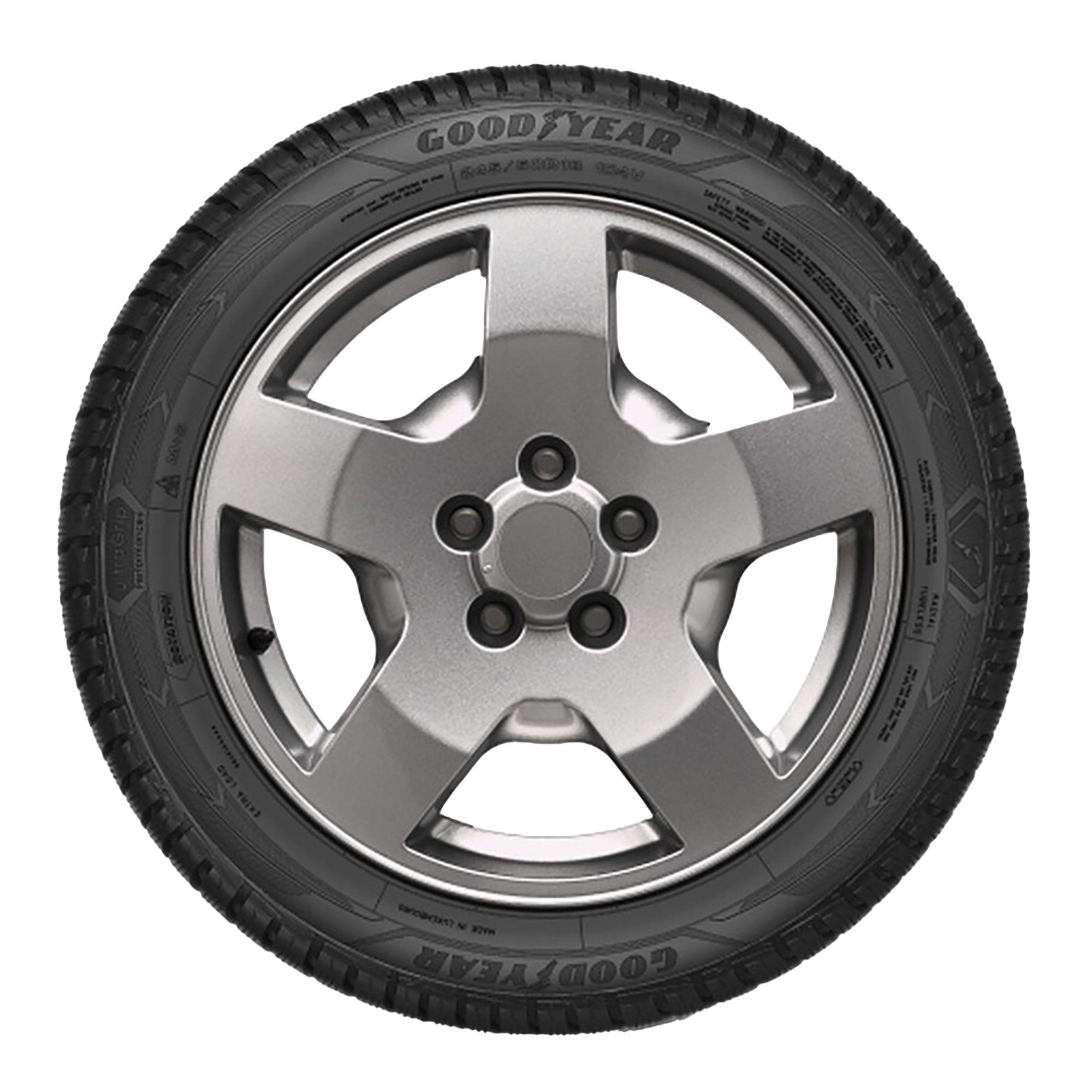 GOODYEAR ULTRAGRIP PERFORMANCE+ (+) (EDT) 235/50R20 104T (+) (EDT) XL BSW