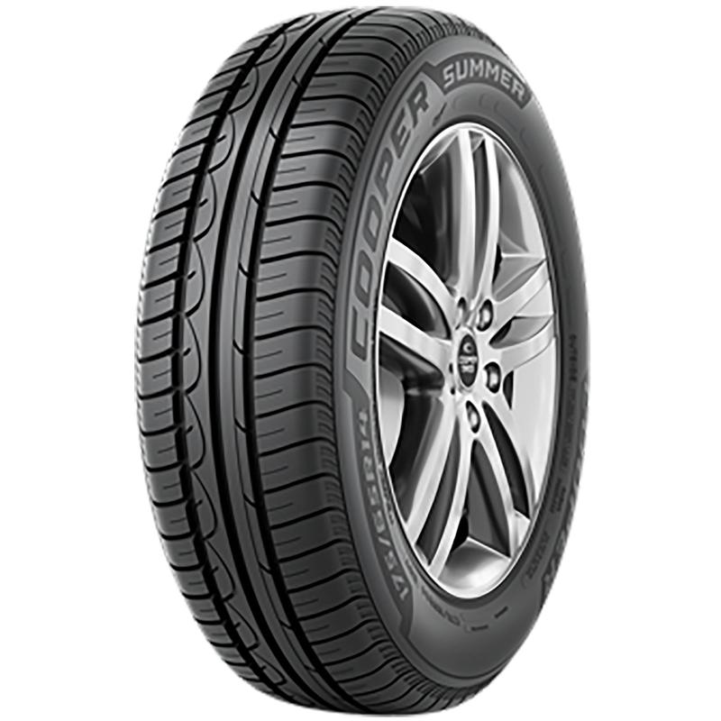 COOPER COOPER SUMMER (EVR) 245/40R18 97Y (EVR) XL MFS BLK