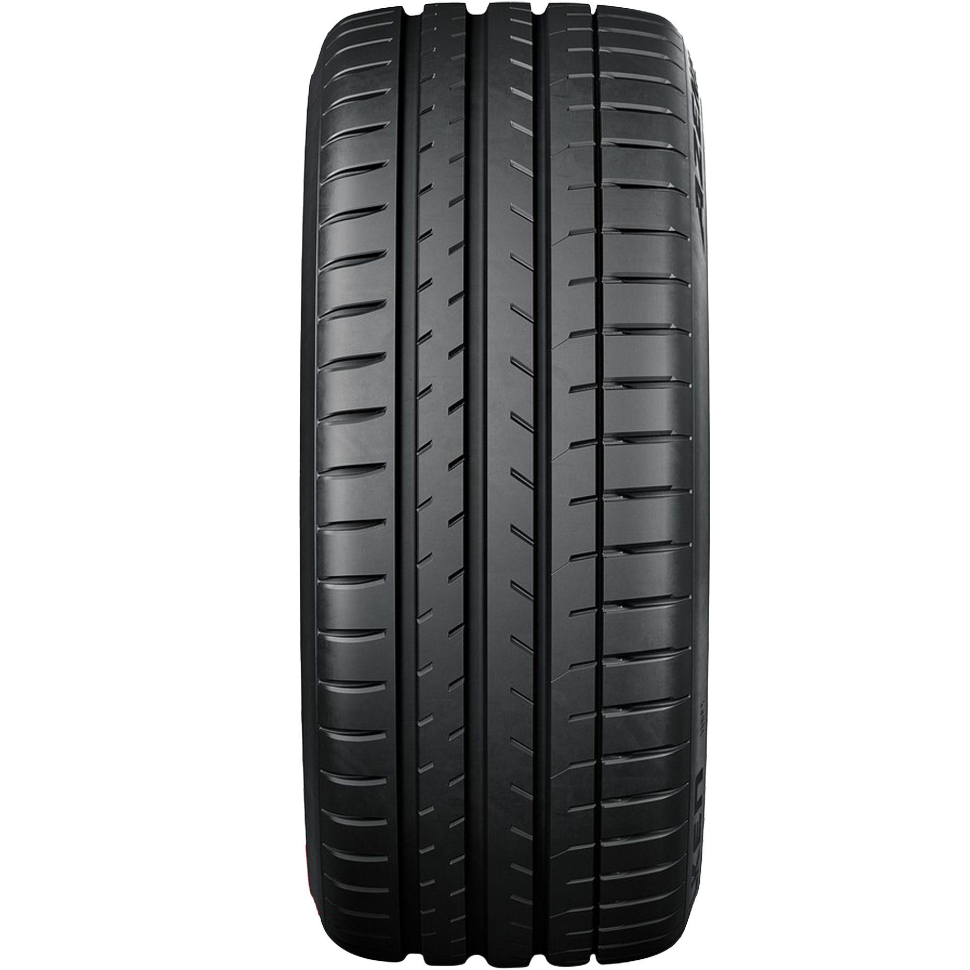 FALKEN AZENIS RS820 225/35R19 88(Y) XL FSL NBLK