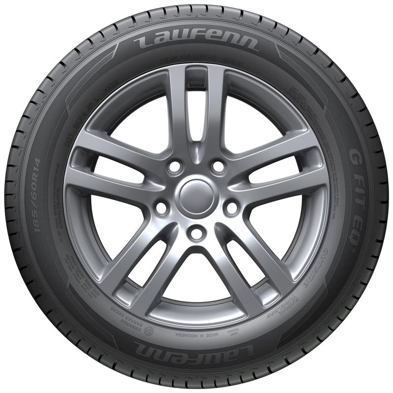 LAUFENN G FIT EQ+ (LK41+) 165/70R14 81T BSW