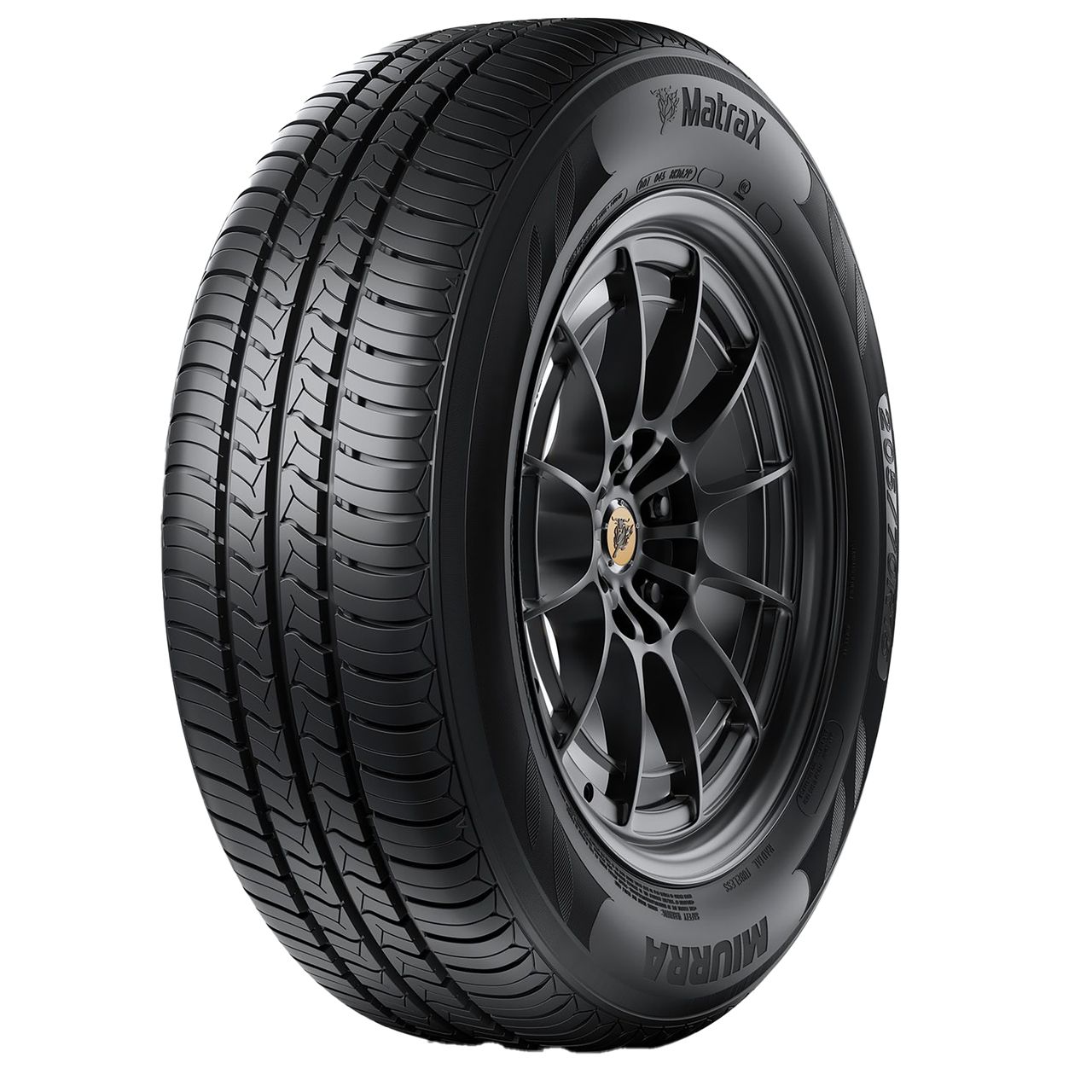 MATRAX MIURRA 175/65R15 84H BSW