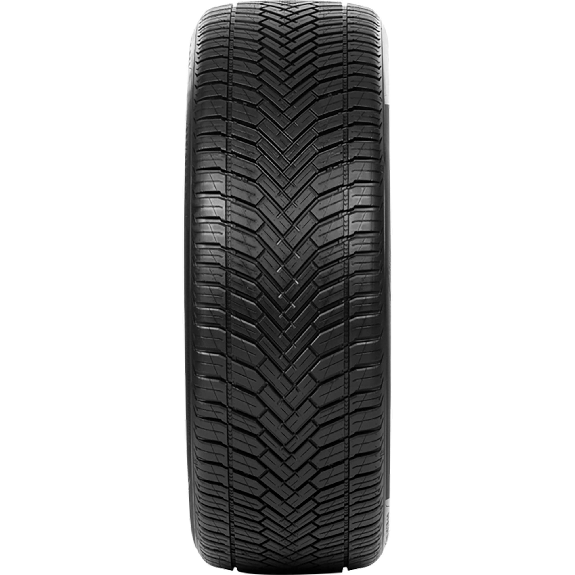 TYFOON ALL-SEASON 6 205/55R17 95V XL BSW