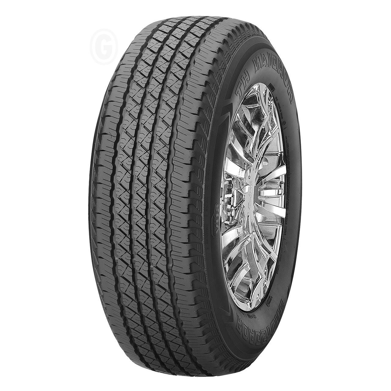 ROADSTONE ROADIAN HT