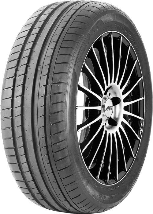 INFINITY ECOMAX 235/50R17 100W BSW XL