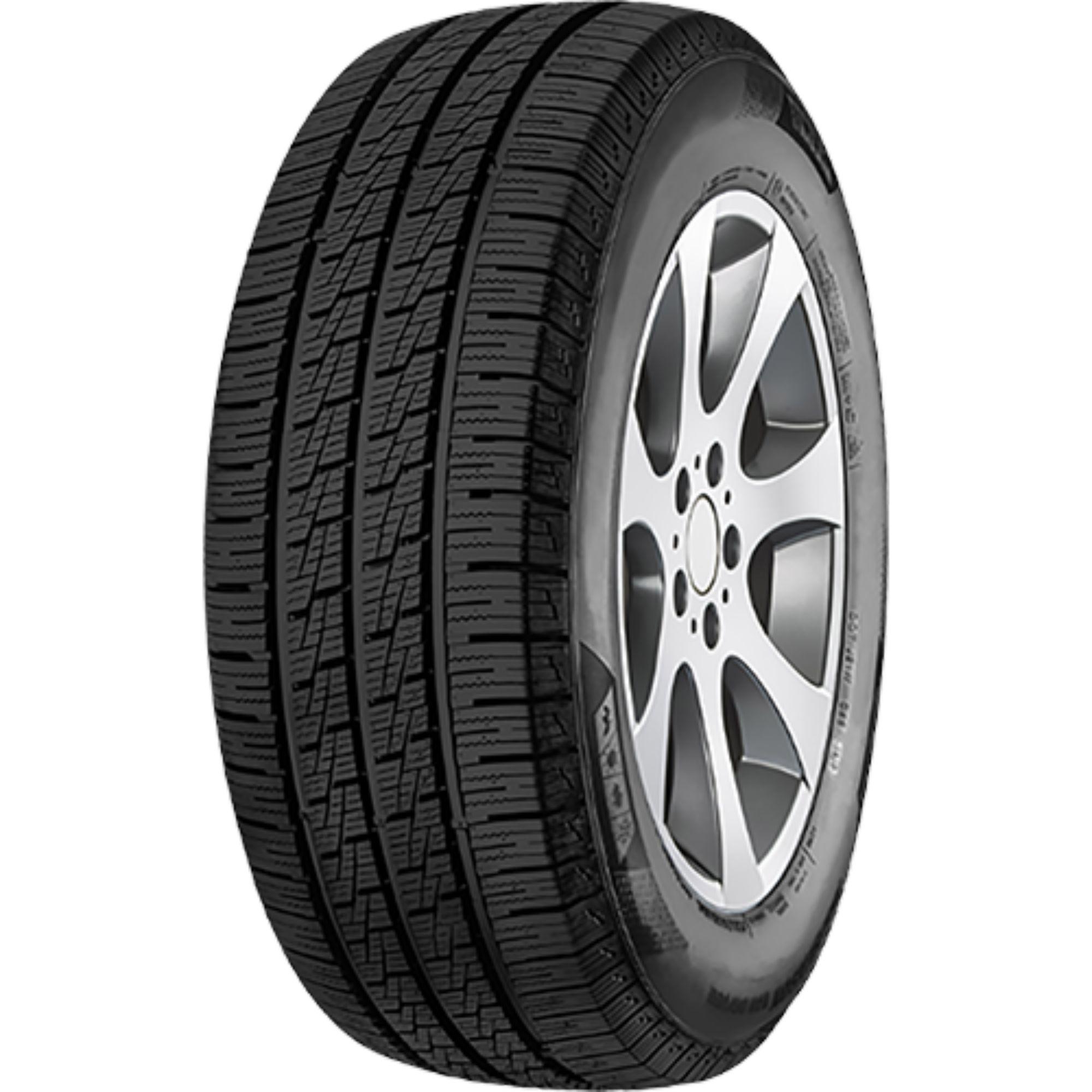 TRISTAR VAN POWER AS 175/65R14C 90/88T BSW