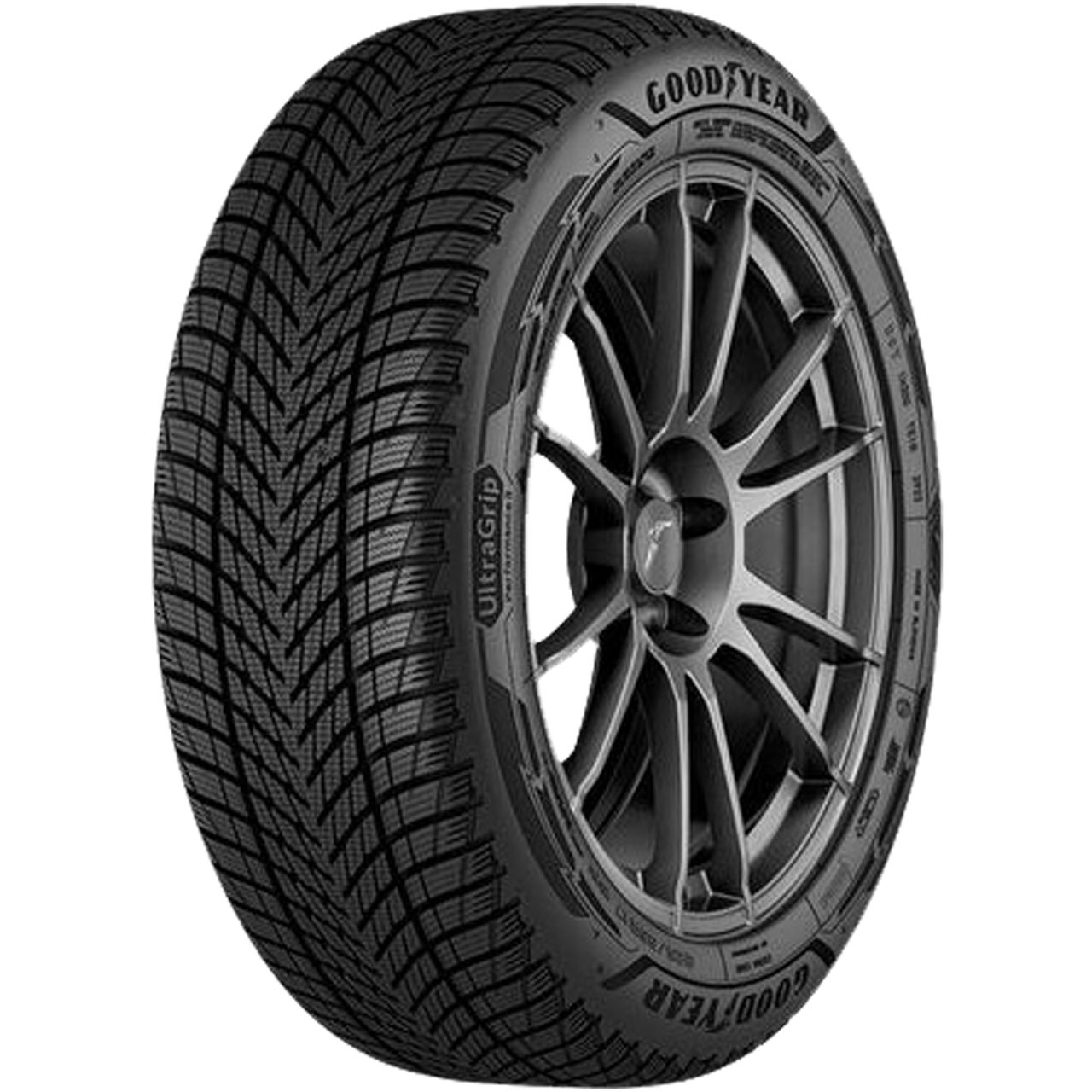 GOODYEAR ULTRAGRIP PERFORMANCE 3 (EVR) 235/55R18 104V BSW XL
