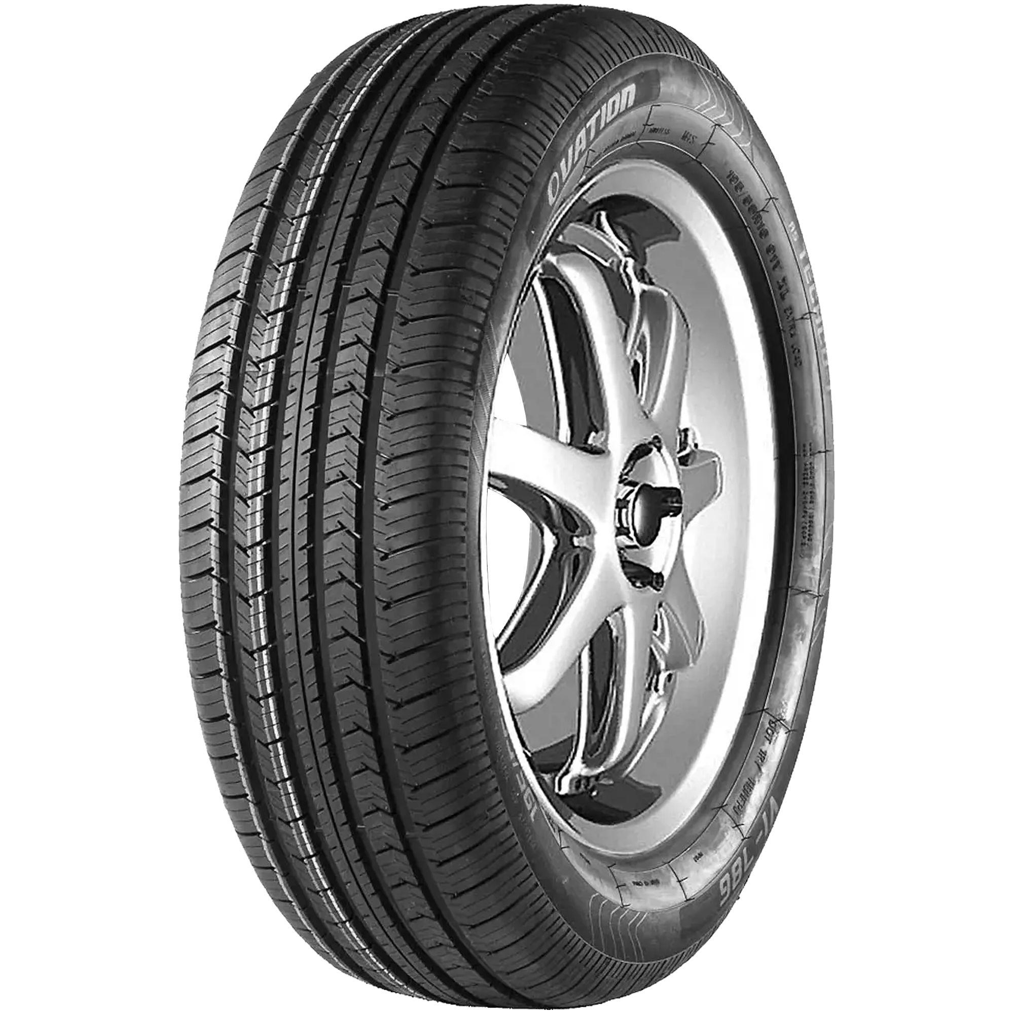 OVATION VI-786 165/60R14 75H BSW