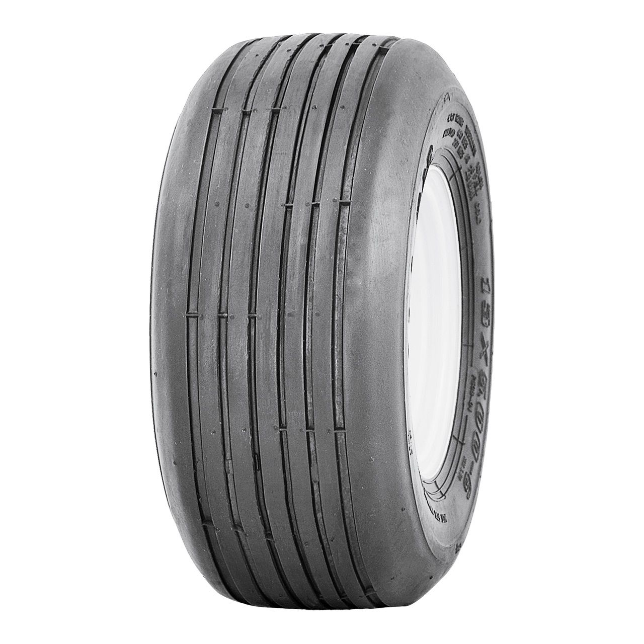 WANDA 13x5.00 - 6 TL 38A3 P508 4PR RILLE