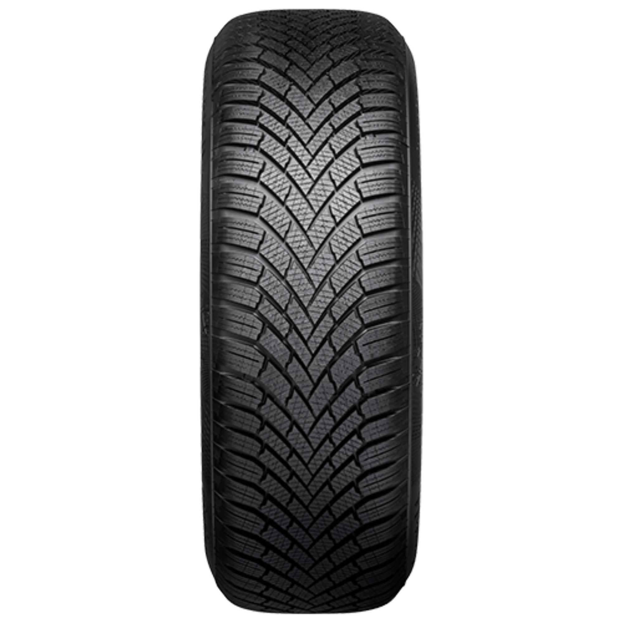 CONTINENTAL WINTERCONTACT TS 860 205/55R16 91H