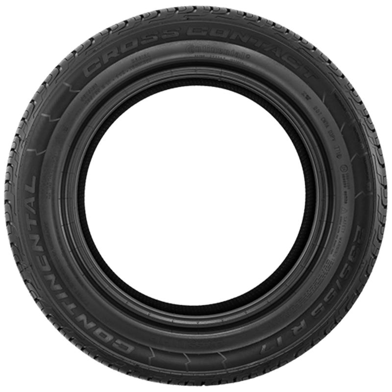 CONTINENTAL CONTICROSSCONTACT UHP 305/40R22 114W XL FR BSW
