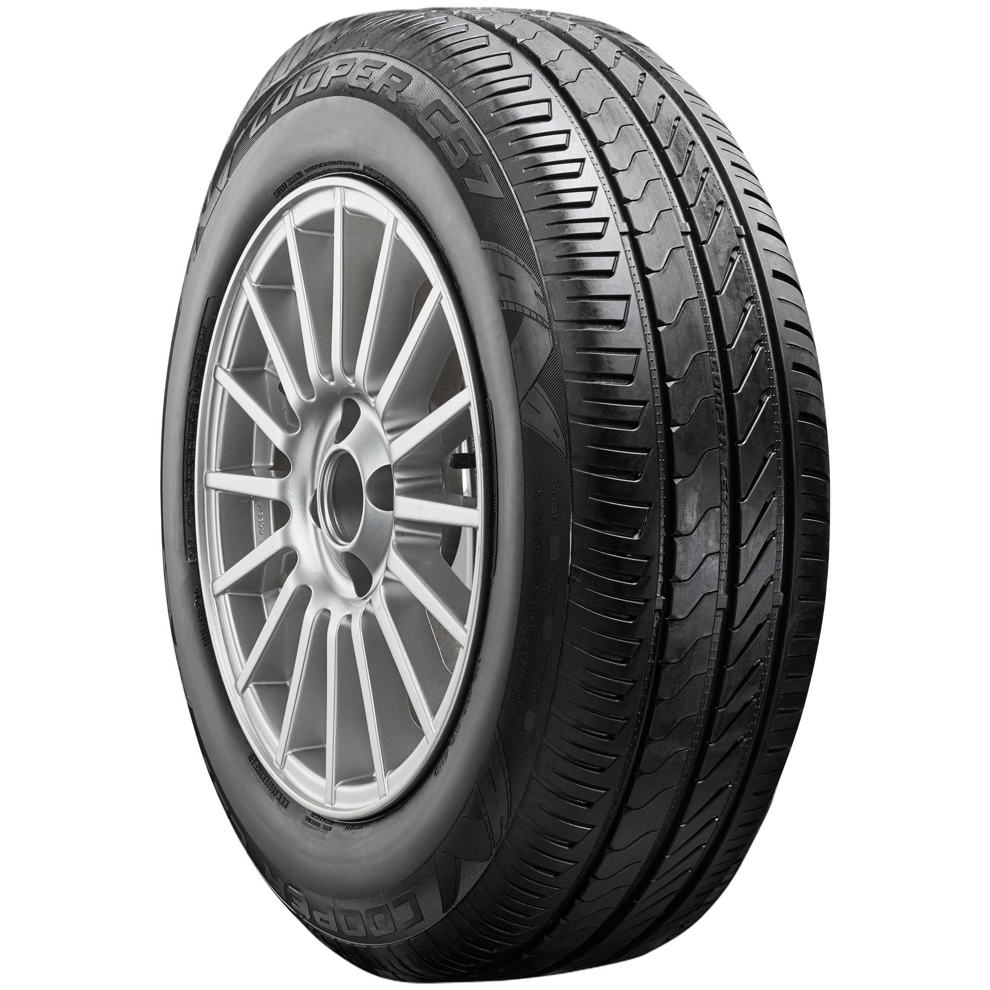 COOPER COOPER CS7 185/60R15 88H XL BSW