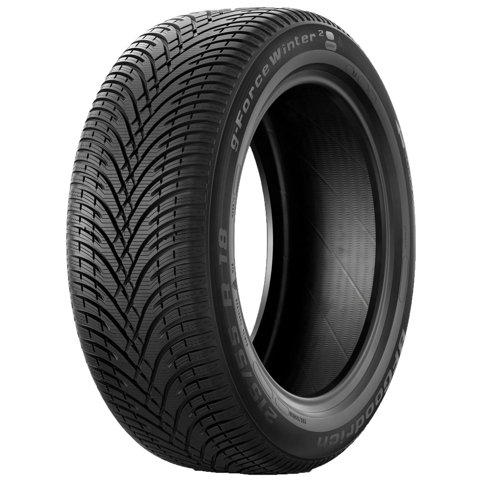 BFGOODRICH G-FORCE WINTER 2 SUV 265/50R20 111V XL BSW