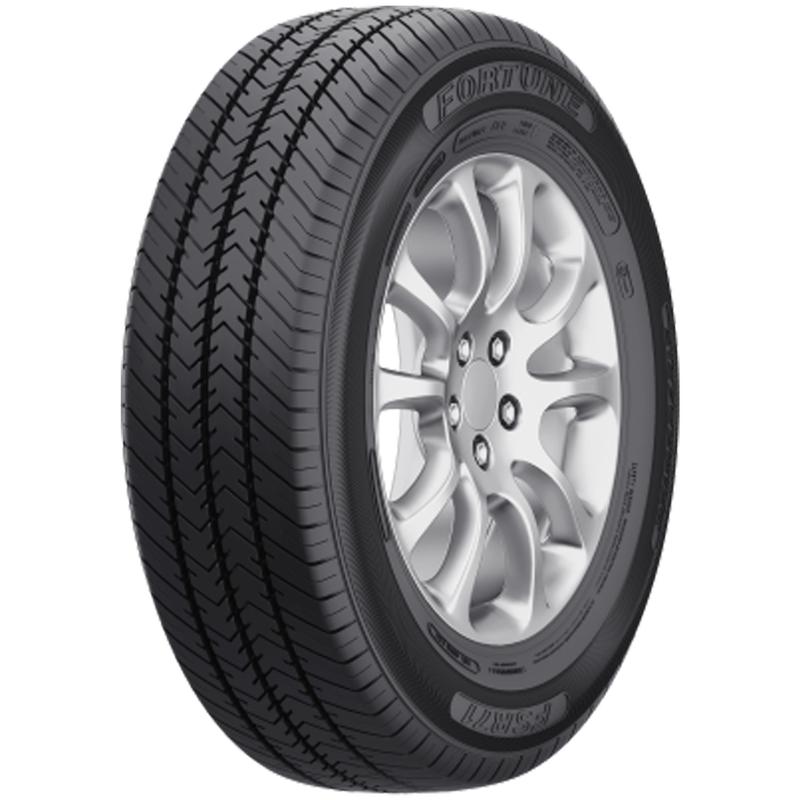 FORTUNE FSR71 215/70R15C 109/107S BSW