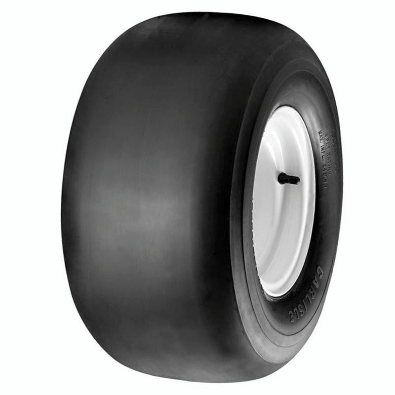 CARLISLE 13x6.50 - 6 TL 55A4 SMOOTH 4PR (145/60-6), NHS