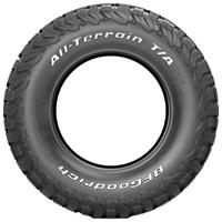 BFGOODRICH ALL-TERRAIN T/A KO2 315/70R17 121/118S LRE RBL