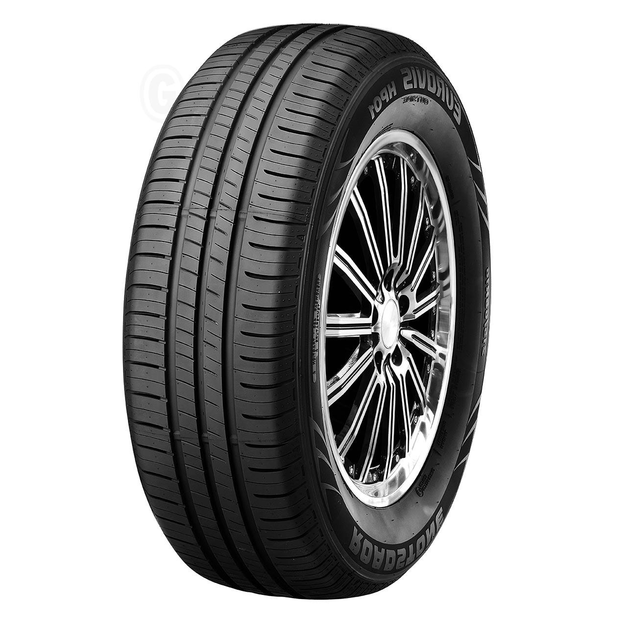 ROADSTONE EUROVIS HP 01