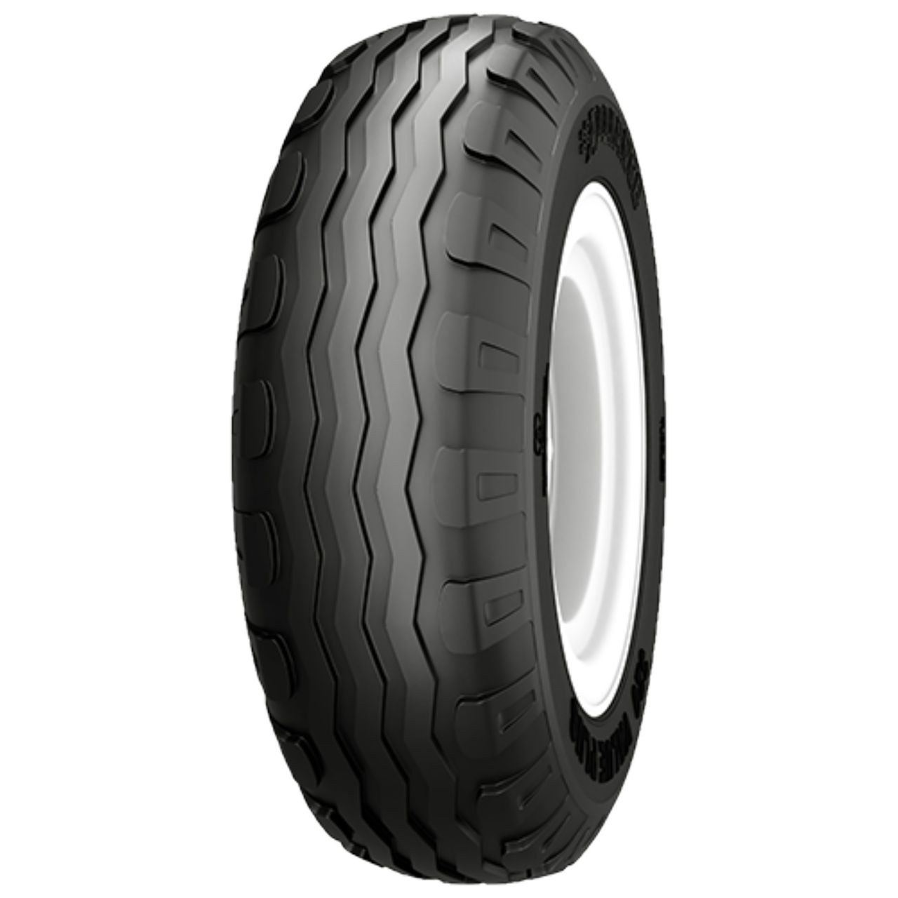 ALLIANCE 12.5/80 - 18 TL 152A6 A-320 VALUE PLUS 16PR ECE106