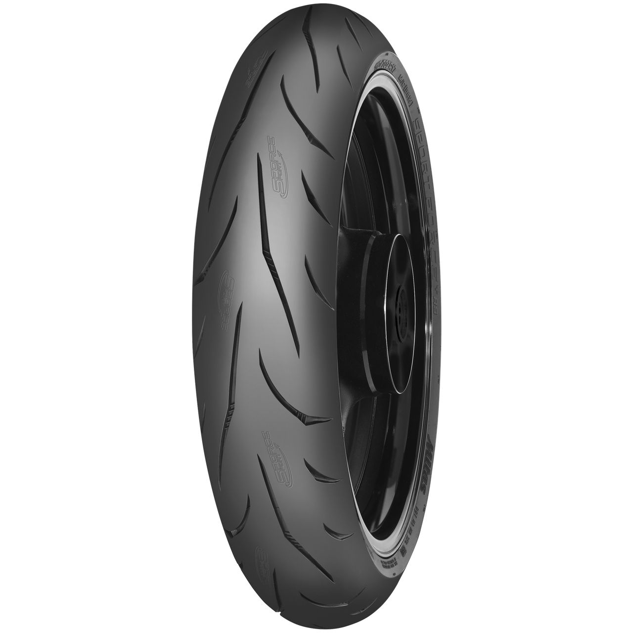 MITAS SPORT FORCE+ RS 200/55 R17 M/C TL 78(W) REAR