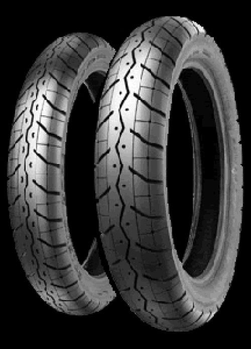SHINKO 230 TOUR MASTER 100/90 - 18 TL 56V FRONT