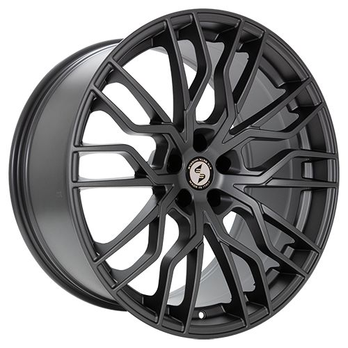 ETABETA MEDUSA anthracite matt 9.5Jx21 5x112 ET37