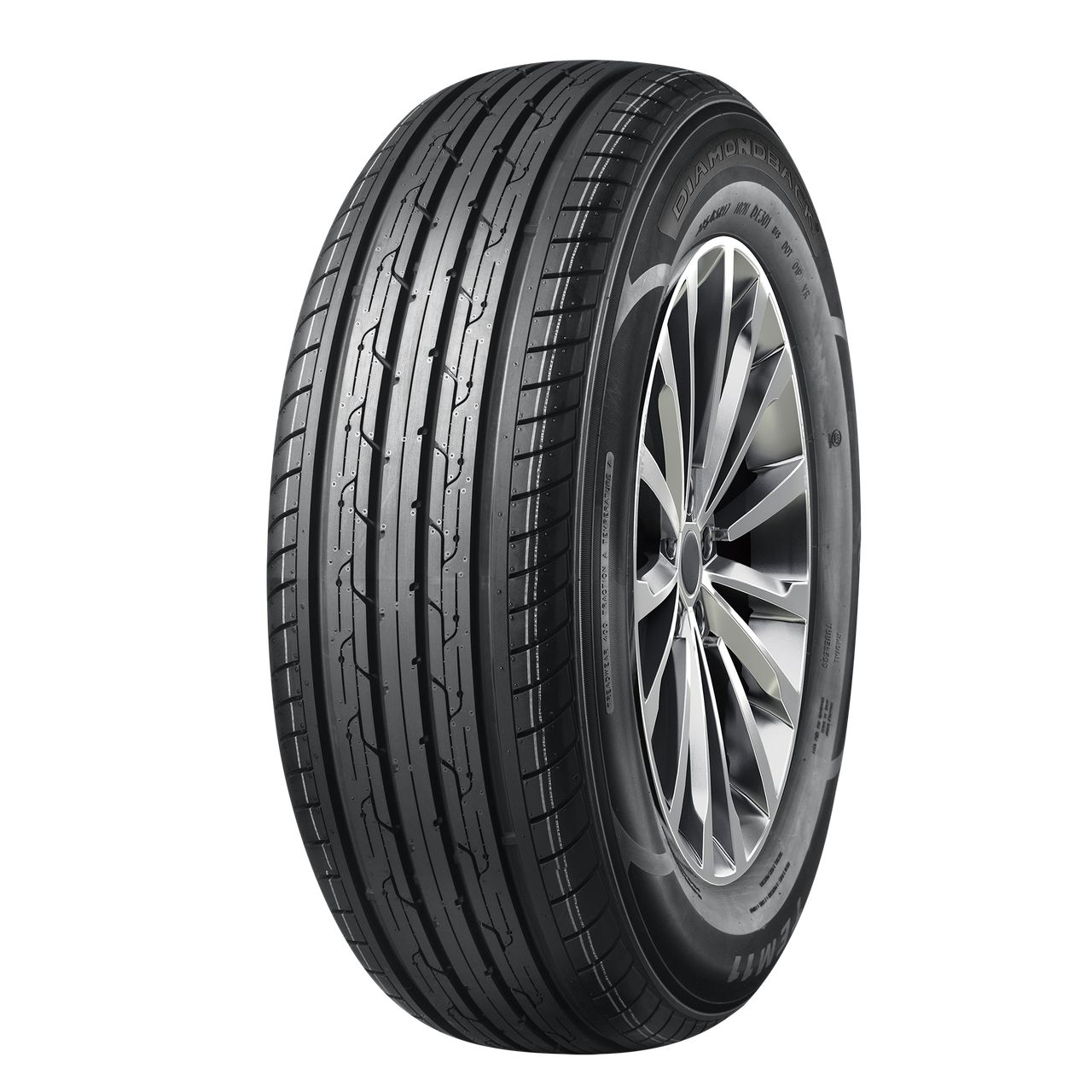 DIAMONDBACK DIAMONDBACK DE301 175/70R14 88H BSW XL DIAMONDBACK DIAMONDBACK DE301 175/70R14 88H BSW XL