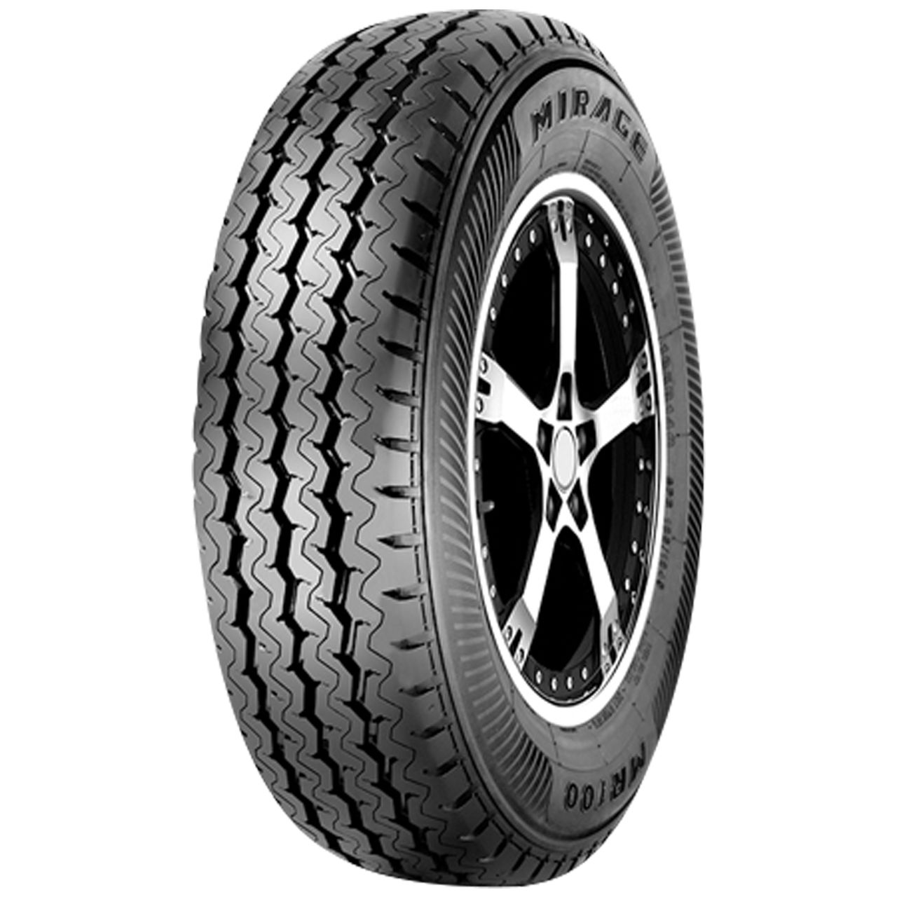 MIRAGE MR-100 155/R12C 88/86Q