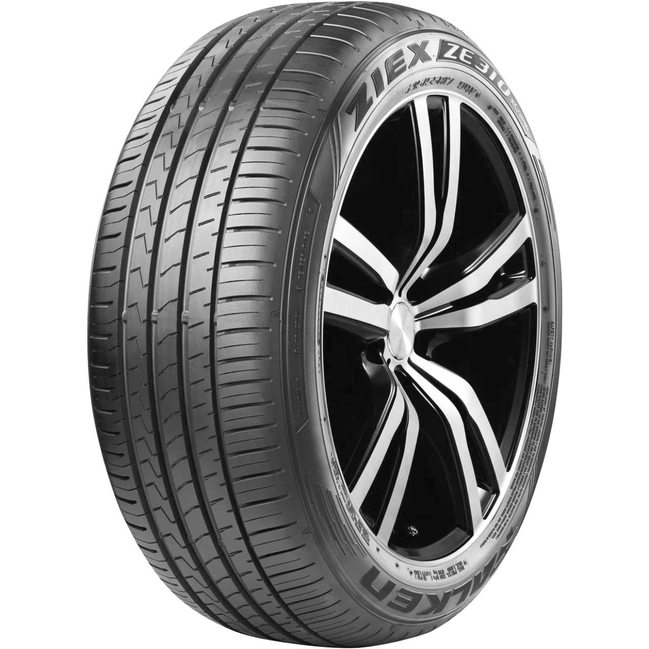 FALKEN ZIEX ZE310 ECORUN 225/45R17 94W MFS BSW