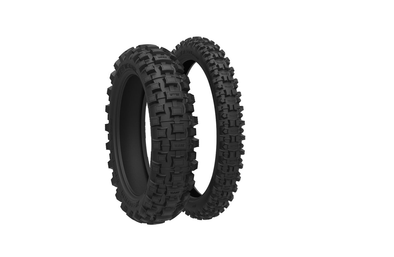 REBEL XPLORER 01 EVO 90/90 - 21 TL/TT 54H SOFT