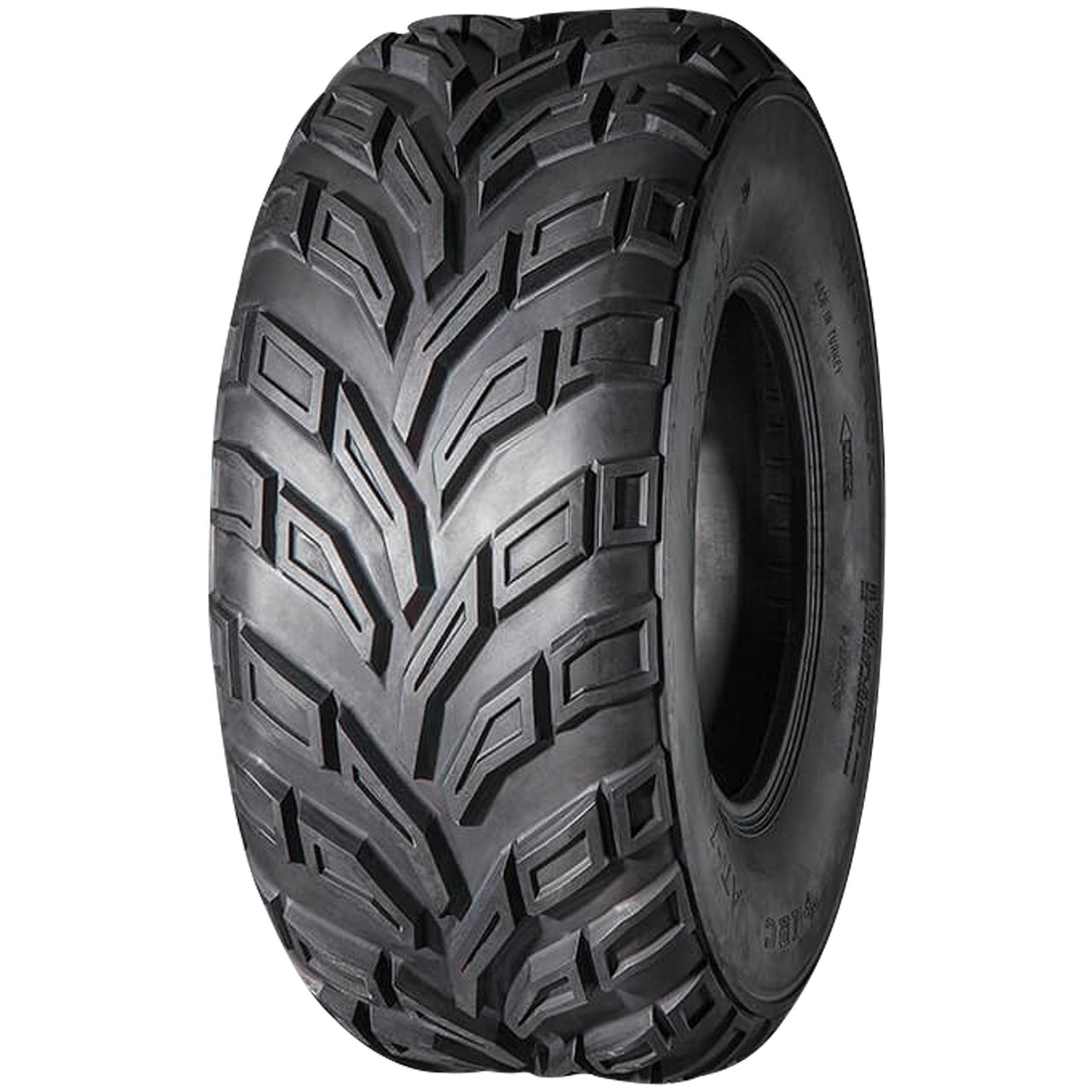 ANLAS 22x7.00 - 10 TL 24J AN-TRACK 4PR NHS