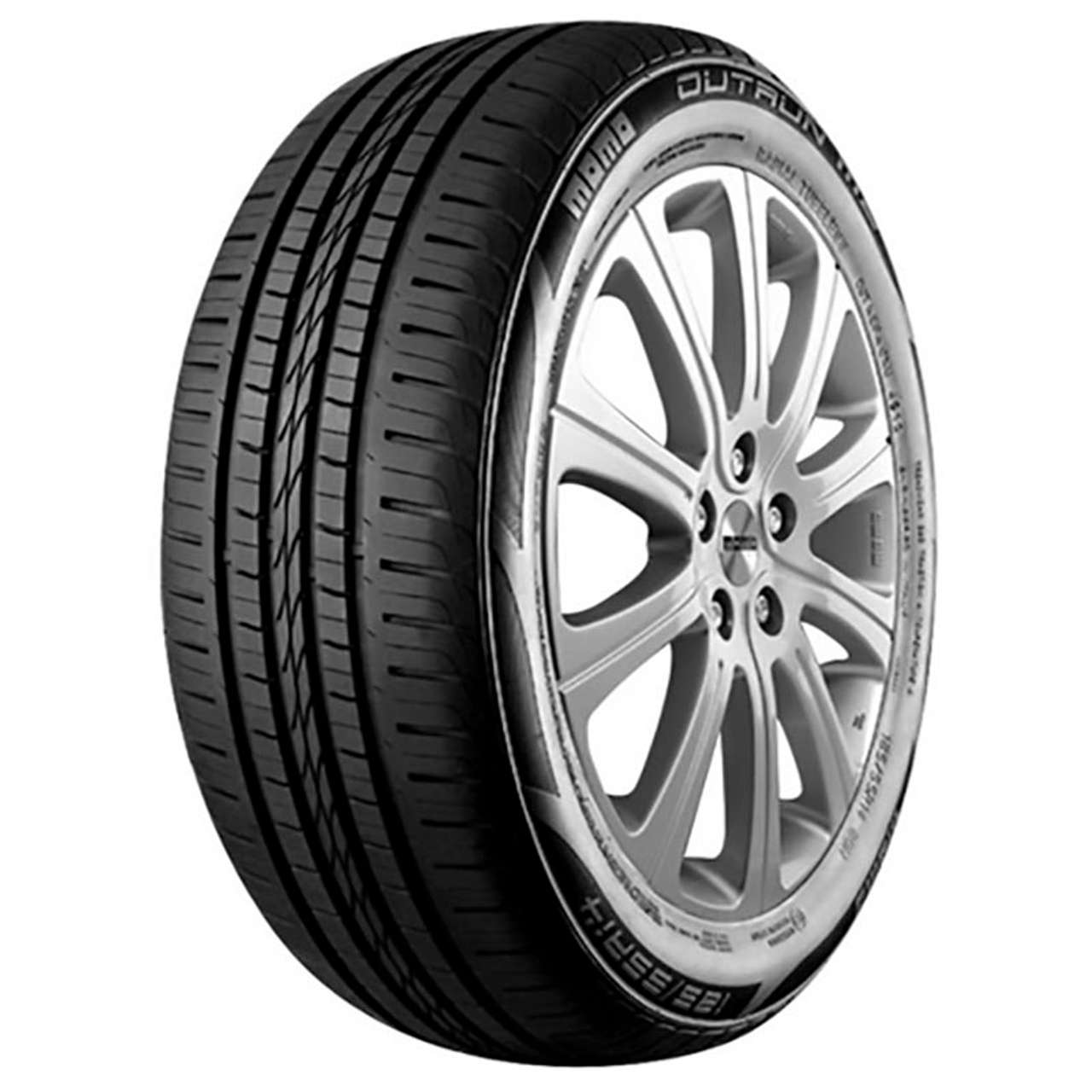 MOMO OUTRUN M2 175/60R15 81H