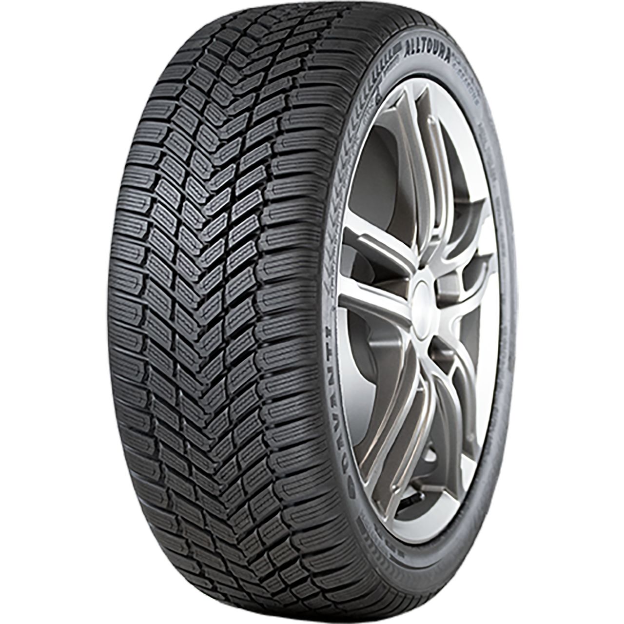 DAVANTI ALLTOURA 4-SEASONS 205/45R17 88W BSW XL