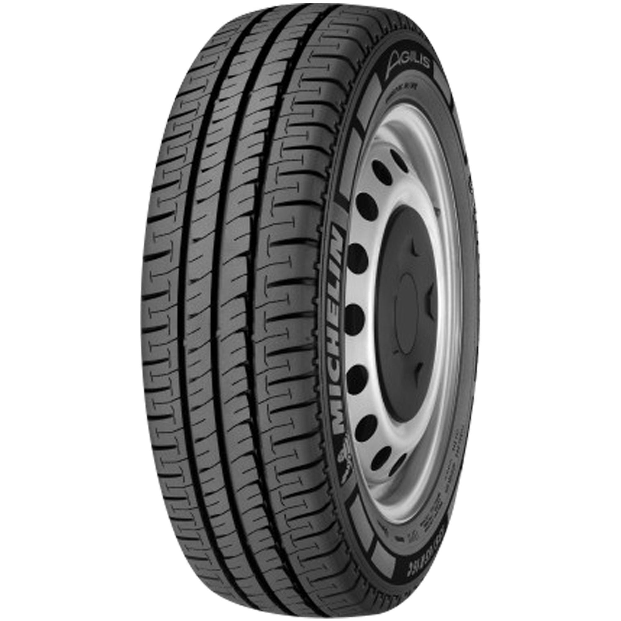MICHELIN AGILIS+ (MO-V) 235/60R17C 117/115R (MO-V)