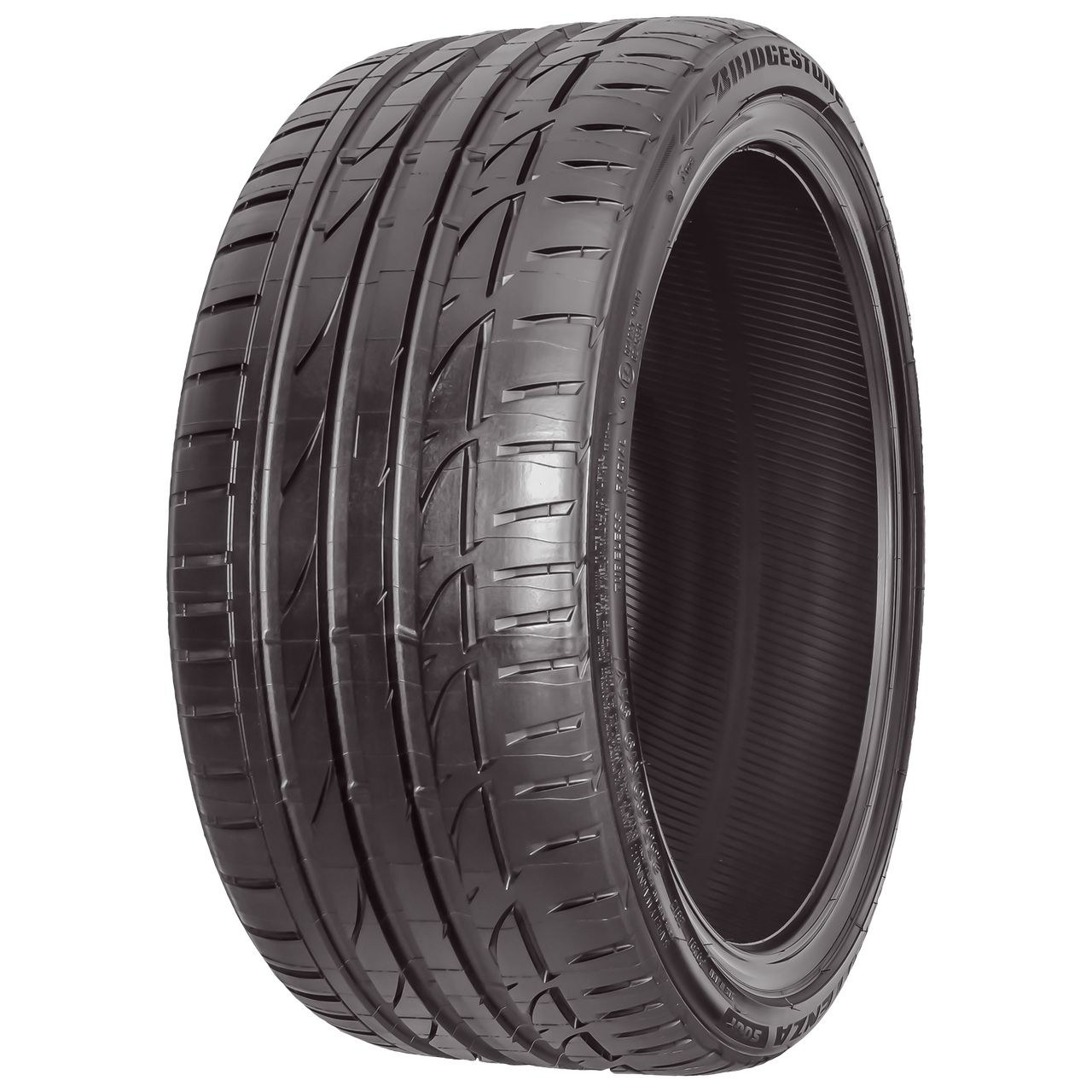 BRIDGESTONE POTENZA S001 (*) 245/40R20 99W (*) XL