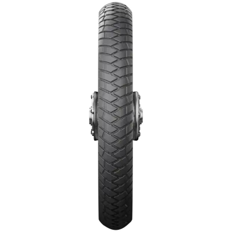 MICHELIN 100/90 - 14 M/C XL TL 57P ANAKEE STREET