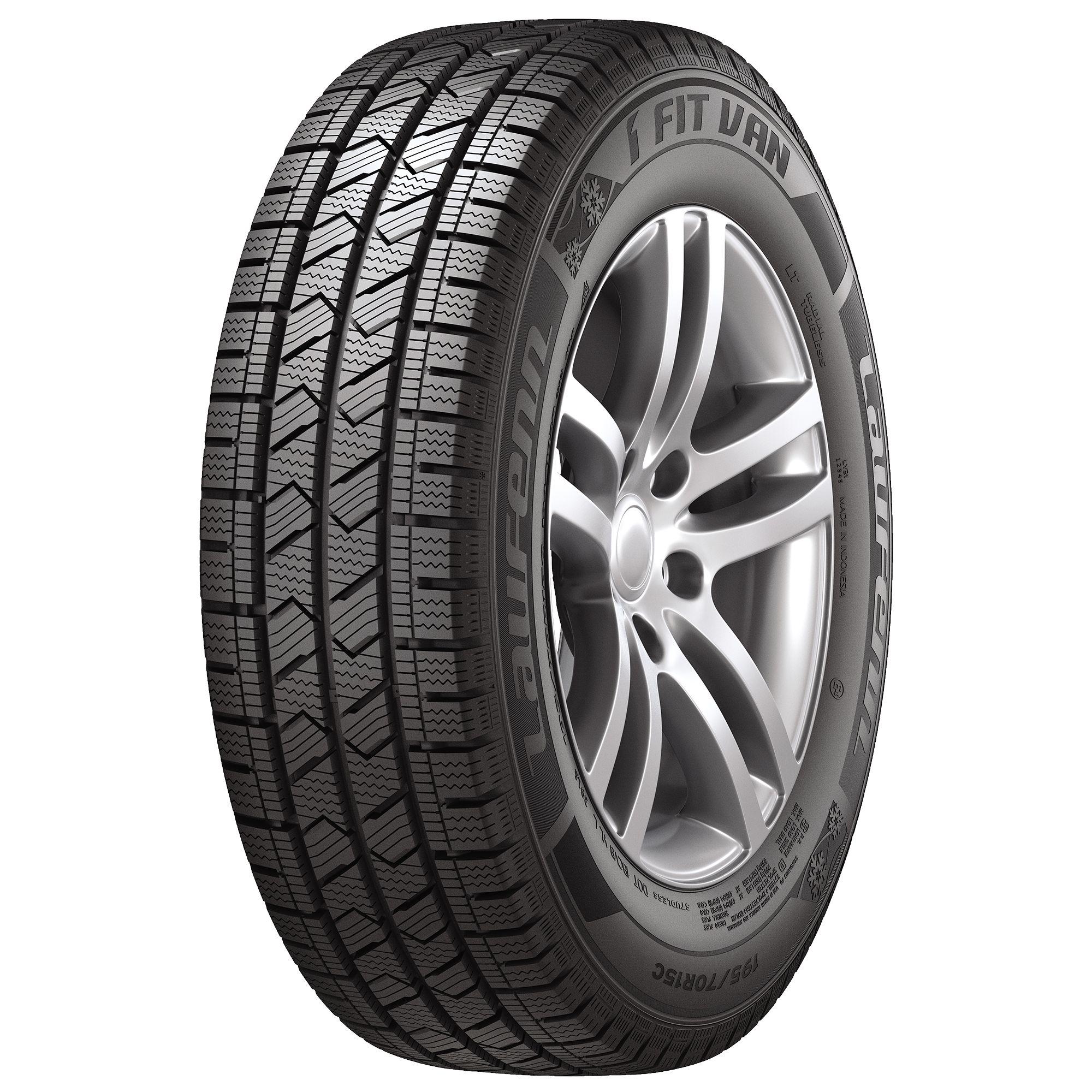 LAUFENN I FIT VAN (LY31) 195/70R15C 104/102R BSW