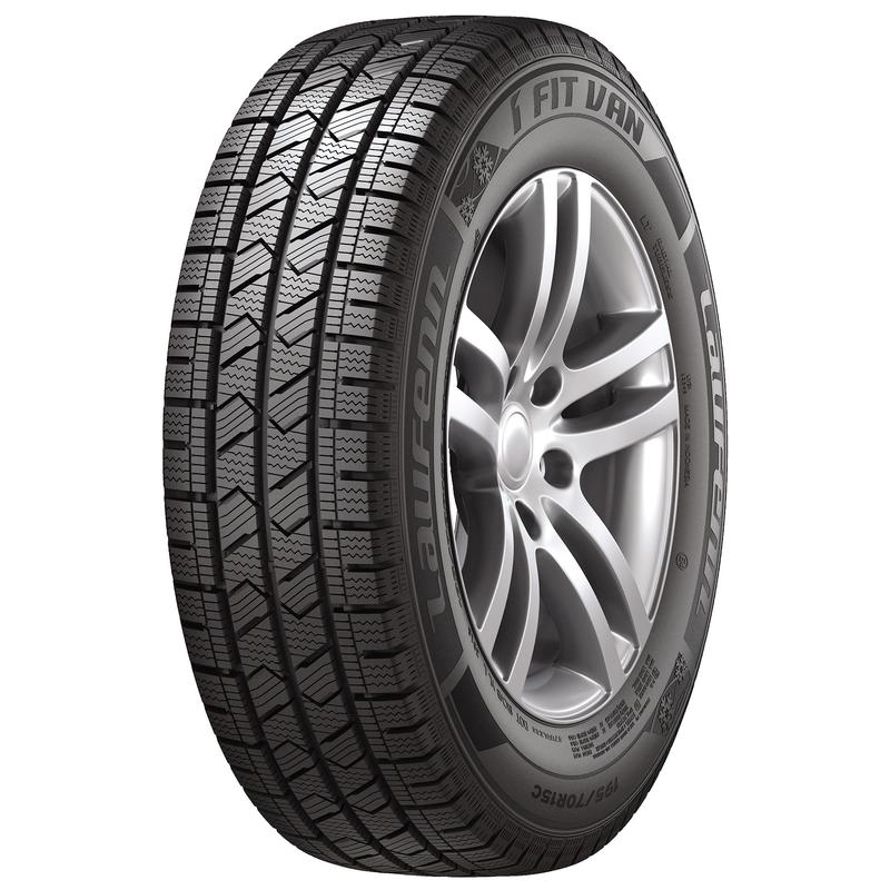 LAUFENN I FIT VAN (LY31) 235/65R16C 121/119R BSW