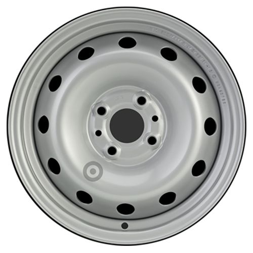 ALCAR 6225 schwarz/silber 5.5Jx14 4x98 ET32 ALCAR 6225 schwarz/silber 5.5Jx14 4x98 ET32