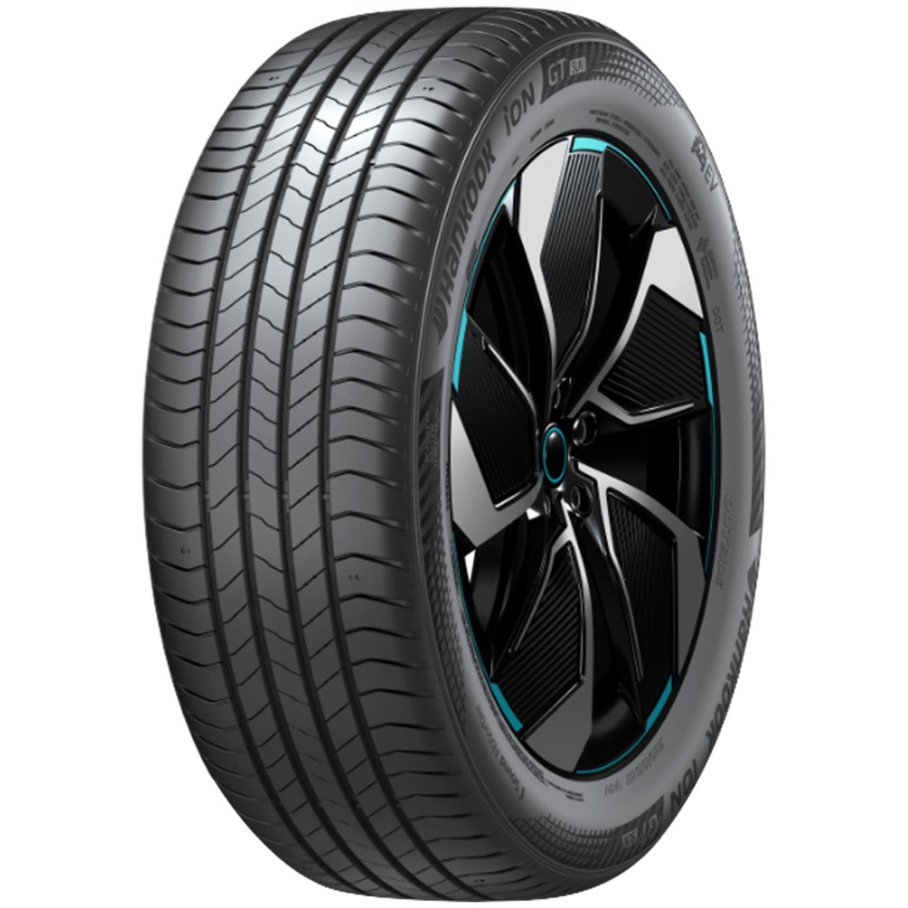 HANKOOK ION GT SUV 215/60R17 100V MFS SBL XL