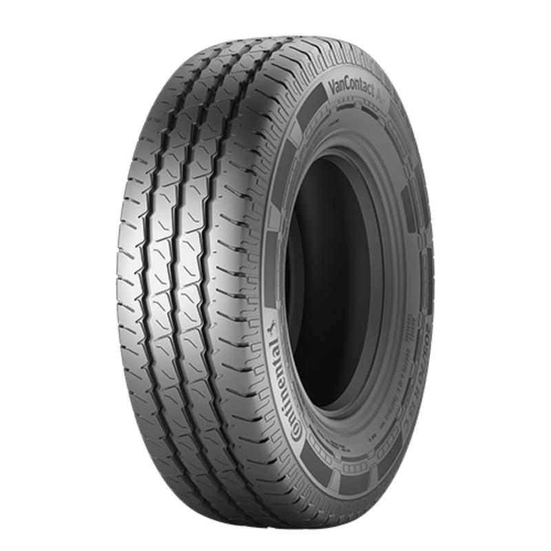 CONTINENTAL VANCONTACT AP 225/70R15C 112/110R BSW