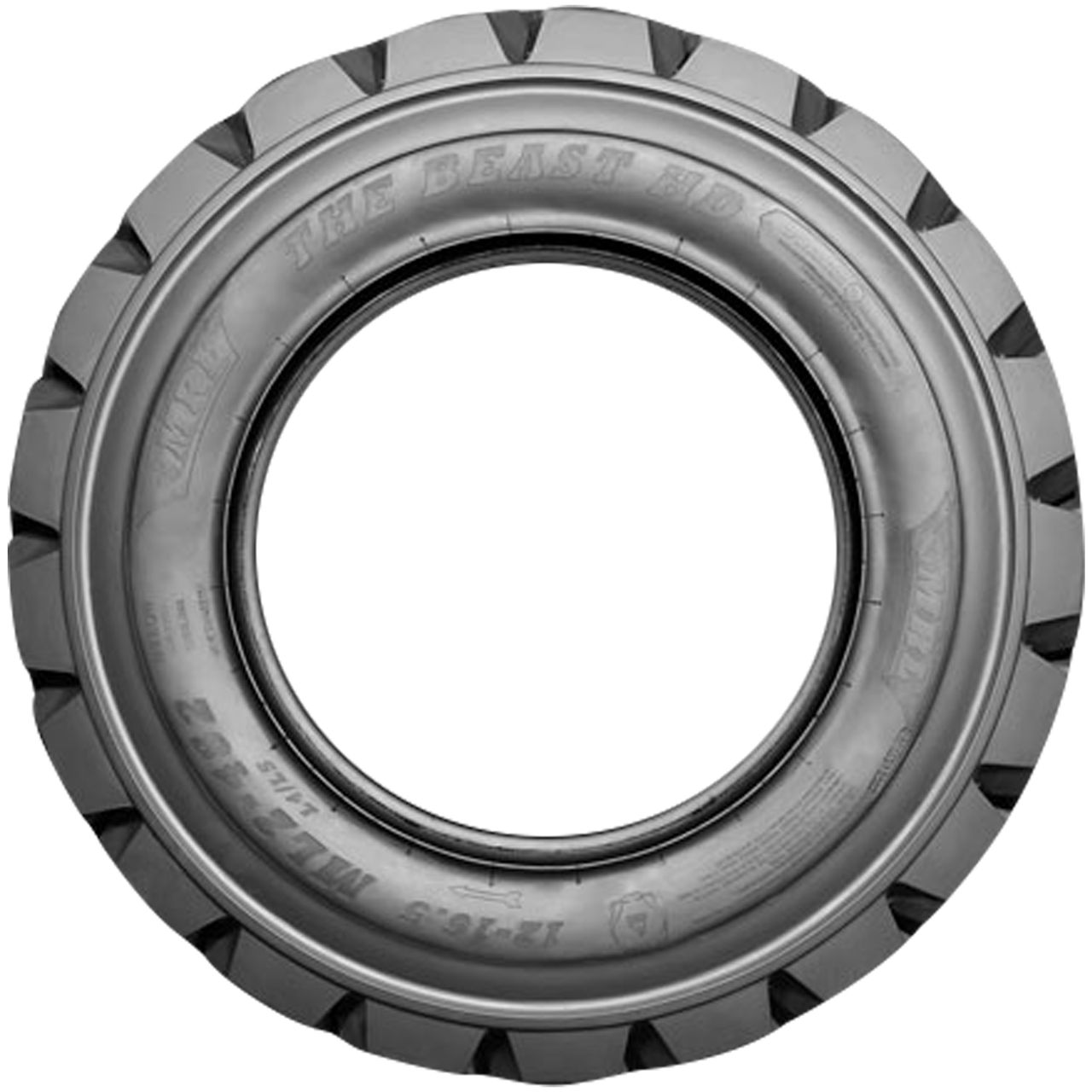 MRL 10 - 16.5 TL 138A2/130A3 ML2 482 HD BEAST L-4/L-5 12PR
